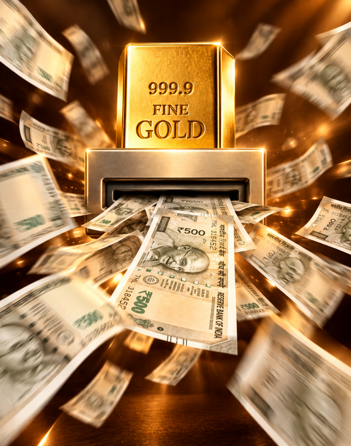 Know Your Gold’s Worth
